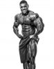 Nathan De Asha Greatest Physiques