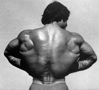 Franco Columbo - Greatest Physiques