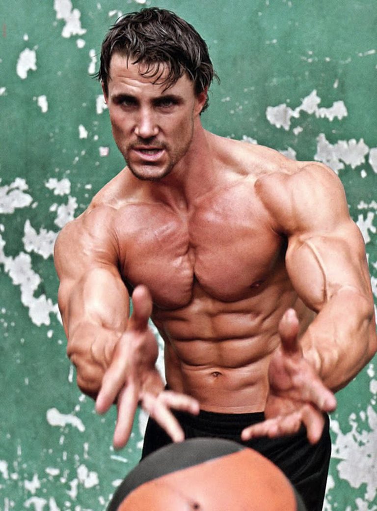 gregg plitt