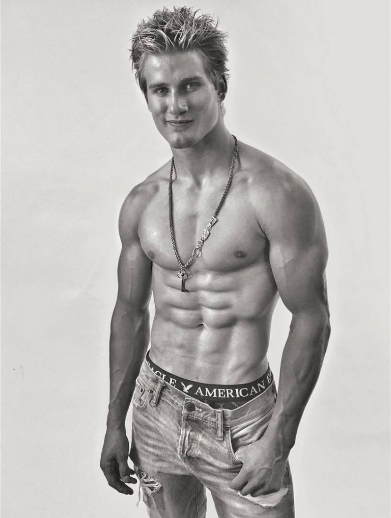 Sage Northcutt Greatest Physiques