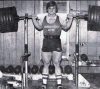 Tom Platz - Greatest Physiques