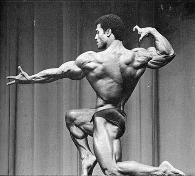 Mohamed Makkawy - Greatest Physiques