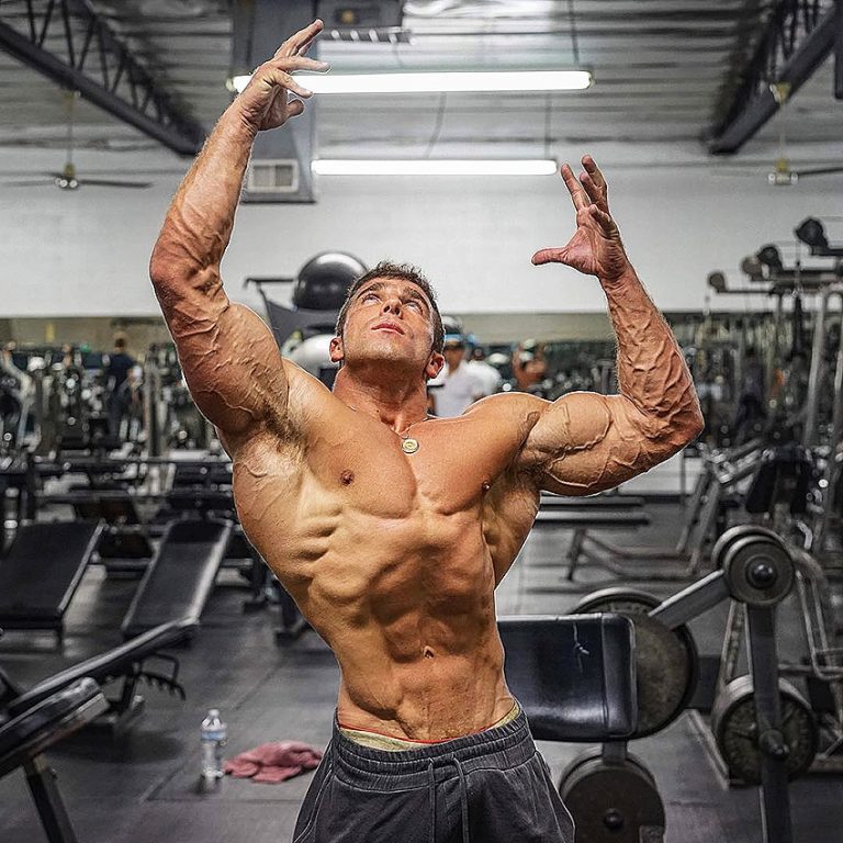 Artemus Dolgin - Greatest Physiques