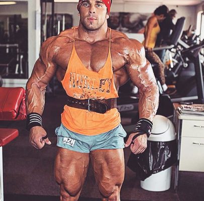 Artemus Dolgin - Greatest Physiques