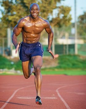 Obi Obadike - Greatest Physiques