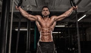 Ross Edgley - Greatest Physiques