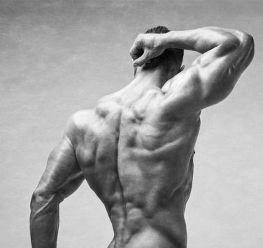 Joe Ballinger - Greatest Physiques