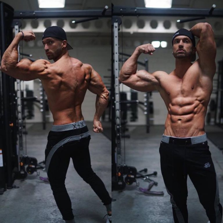 Emre Guclu - Greatest Physiques