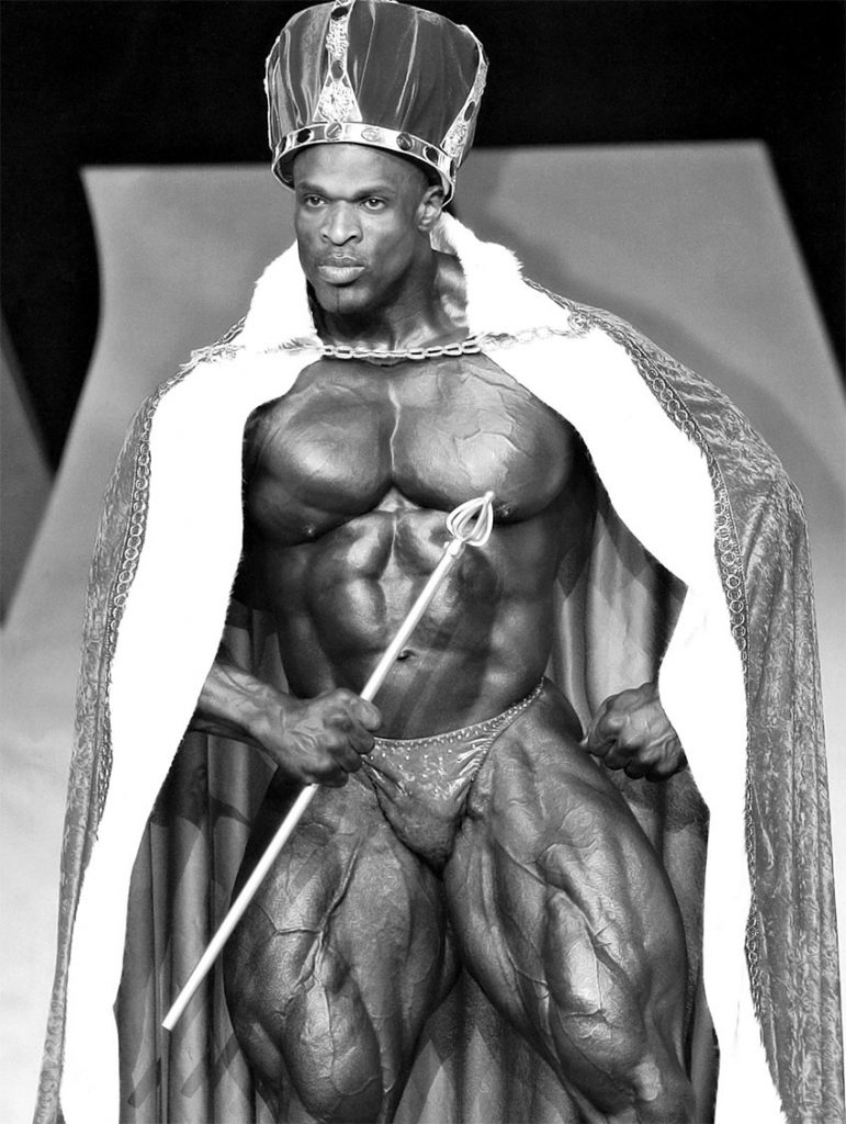 Ronnie Coleman Age Height Weight Bio Images 8x Mr Olympia Images, Photos, Reviews