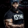 CT Fletcher - Age | Height | Weight | Images | Bio