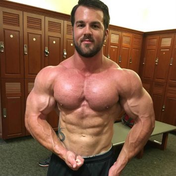 Cody James Redmond - Greatest Physiques