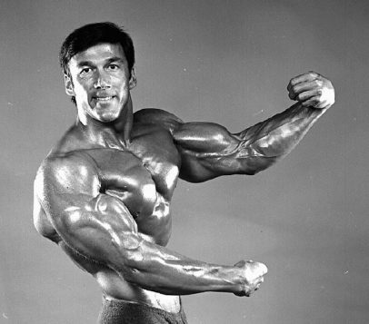 Boyer Coe - Greatest Physiques