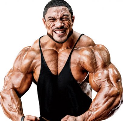 Roelly Winklaar - Greatest Physiques