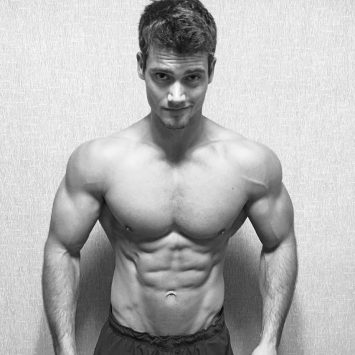 Connor Murphy - Greatest Physiques