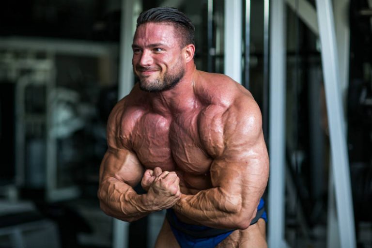 Zane Watson - Greatest Physiques