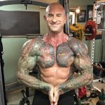 Jim Stoppani - Greatest Physiques