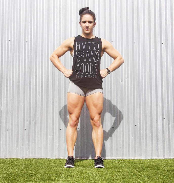 Mind Pump: Raw Fitness Truth 1075: Dr. Stefanie Cohen - From Venezuelan  National Soccer Team to 4X Bodyweight Deadlift & 22 World Records (Podcast  Episode 2019) - External sites - IMDb
