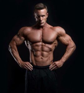 Brandan Fokken - Greatest Physiques