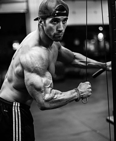 Julian Smith - Greatest Physiques