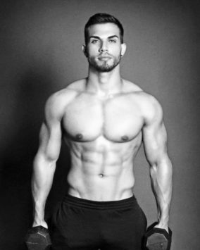 Darian Alvarez - Greatest Physiques