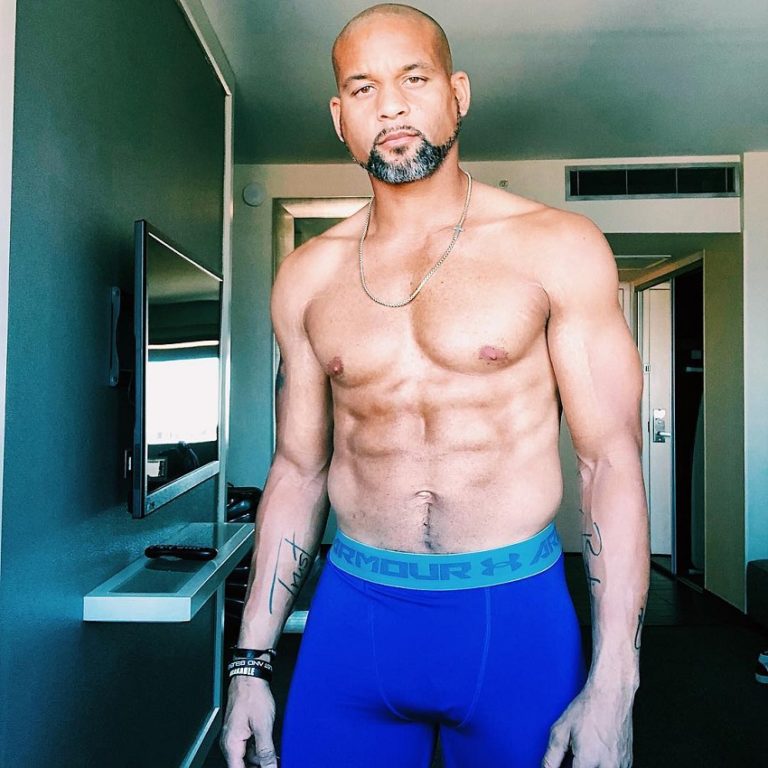 Shaun T - Greatest Physiques