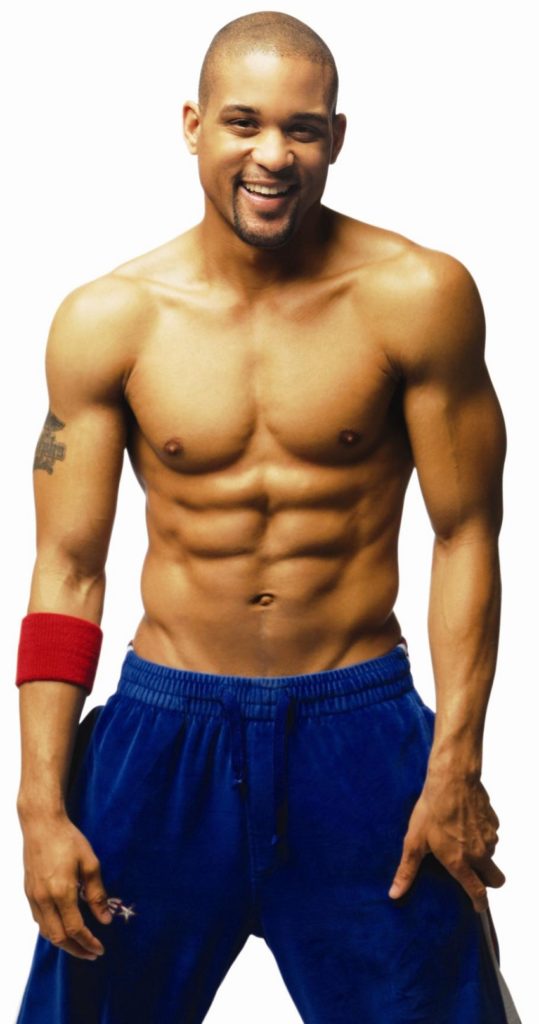 Shaun T Greatest Physiques