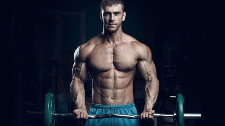 A High-Protein Diet Plan to Build Muscle & Lose Weight - Greatest Physiques