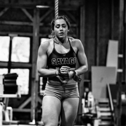 Cristina Bayardelle - Greatest Physiques