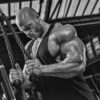 James Hollingshead - Greatest Physiques