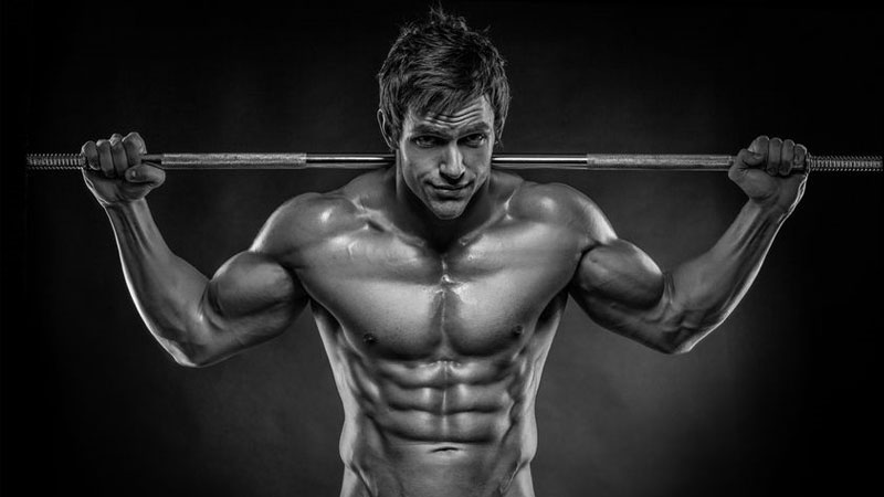 Try This 5 Day Workout Routine To Build Muscle Greatest