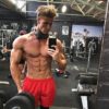 Carlton Loth - Greatest Physiques