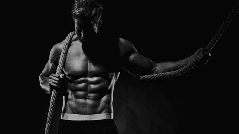 The Ultimate 5 Day Workout Routine For Weight Loss And Muscle Gain 