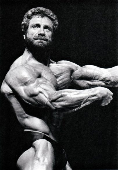 Jusup Wilkosz - Greatest Physiques