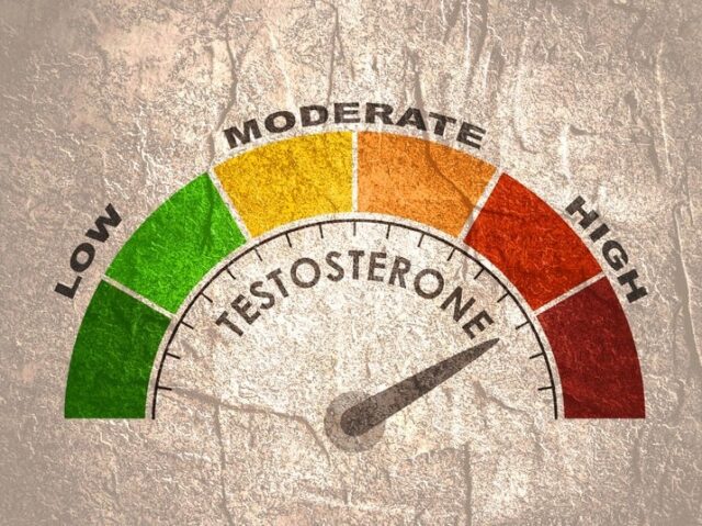 Is Testosterone a Steroid? Testosterone vs. Steroids Explained